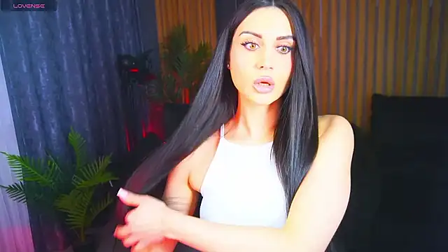 AlexaGreyyy online show from January 31, 2026, 8:18 pm