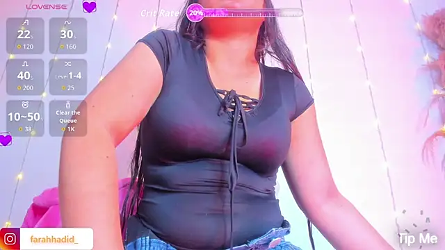 Maisa issa online show from April 23, 2026, 1:35 pm