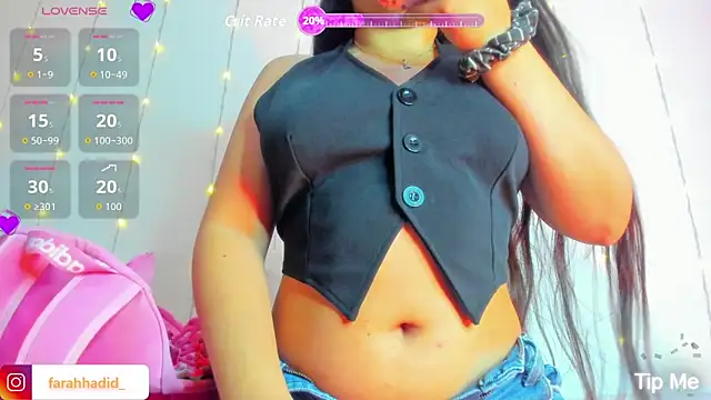 Maisa issa online show from May 8, 2026, 1:26 pm