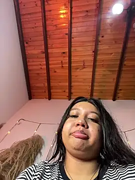 Snapshot of Maisa_issa chatting on July 24, 2026, 1:29 pm Maisa issa online show from July 24, 2026, 1:29 pm