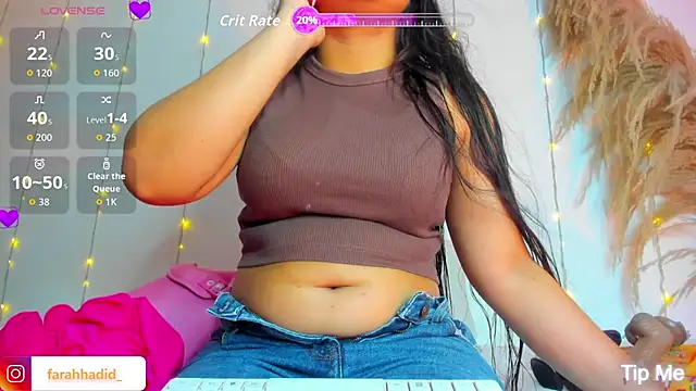 Maisa issa online show from June 18, 2026, 1:38 pm