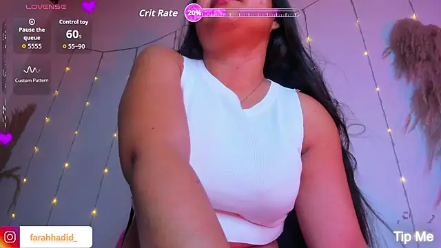Snapshot of Maisa_issa chatting on July 8, 2026, 1:23 pm Maisa issa online show from July 8, 2026, 1:23 pm