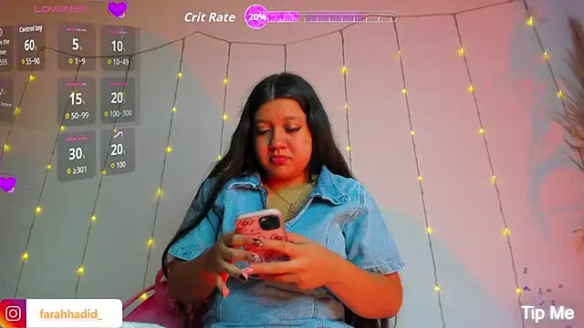 Snapshot of Maisa_issa chatting on July 4, 2026, 1:15 pm Maisa issa online show from July 4, 2026, 1:15 pm