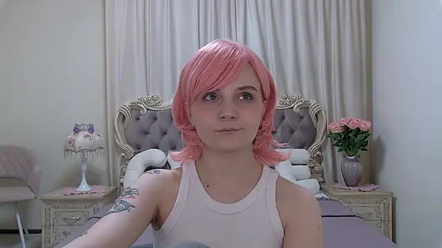 KellyStone online show from March 24, 2026, 5:07 am