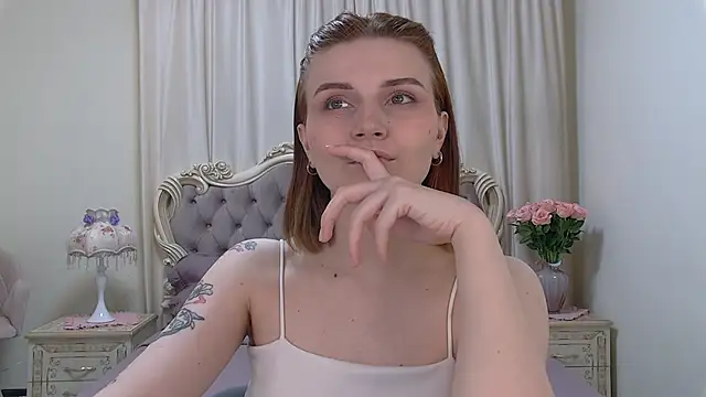 KellyStone online show from March 17, 2026, 5:10 am