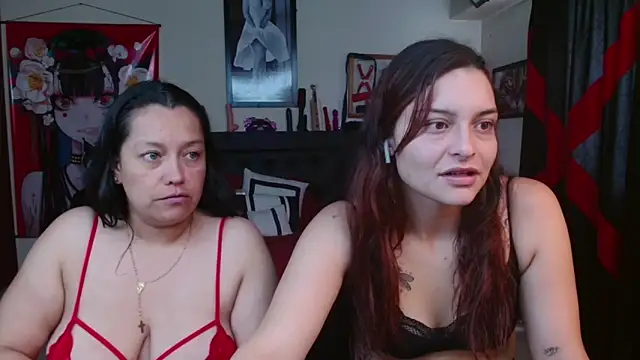 Marilynselxoveanalhard online show from June 19, 2026, 1:39 pm