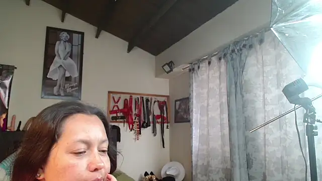 Marilynselxoveanalhard online show from June 3, 2026, 1:12 pm