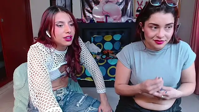 Marilynselxoveanalhard online show from April 30, 2026, 8:57 pm