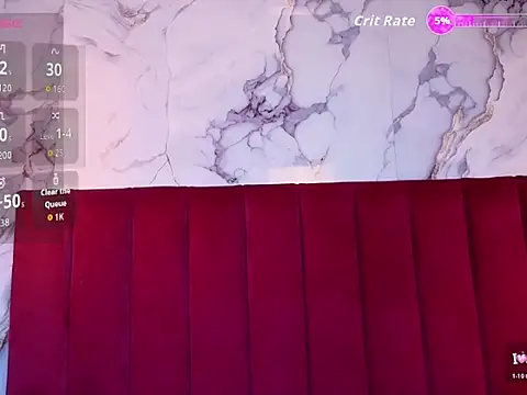 JESSYCORTES online show from June 27, 2026, 1:55 am