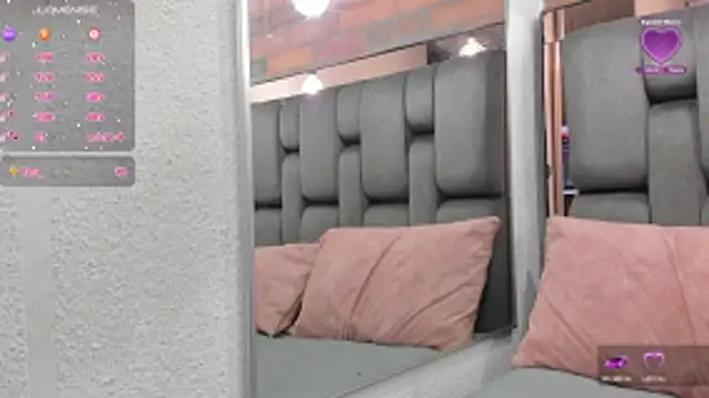 JESSYCORTES online show from June 11, 2026, 12:32 am