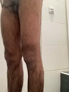 Lucascacaca online show from January 1, 2025, 9:20 pm