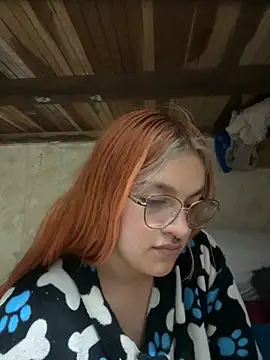 SophiaWeestt99 online show from September 27, 2025, 2:18 am