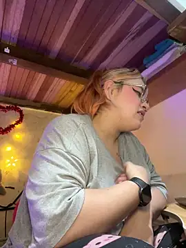 SophiaWeestt99 online show from February 27, 2026, 3:40 am