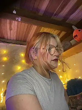 SophiaWeestt99 online show from February 11, 2026, 4:12 am