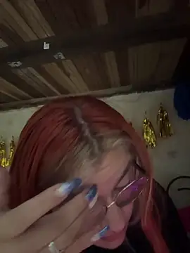 SophiaWeestt99 online show from April 24, 2026, 6:26 am