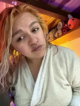 SophiaWeestt99 online show from January 19, 2026, 5:44 am