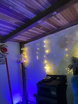 SophiaWeestt99 online show from October 27, 2025, 4:35 am