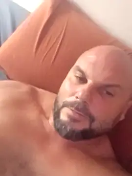 Javierchico online show from July 29, 2026, 4:17 pm
