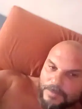 Javierchico online show from July 19, 2026, 9:17 am