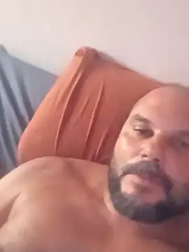 Javierchico online show from July 27, 2026, 8:54 am