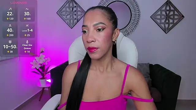 Shantaall  online show from December 23, 2025, 10:25 am