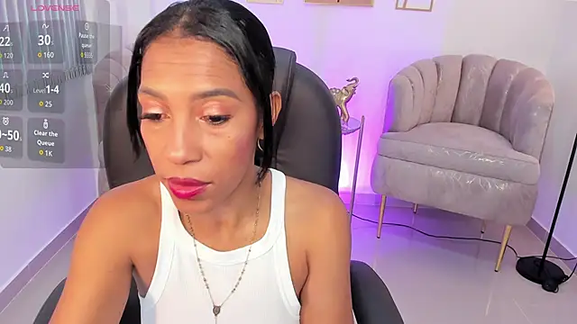 Shantaall  online show from October 11, 2025, 2:51 pm