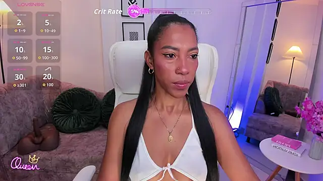 Shantaall  online show from February 10, 2026, 11:09 am