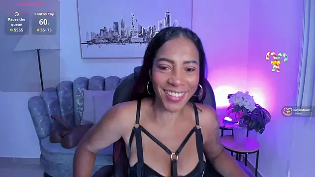 Shantaall  online show from May 3, 2026, 9:58 am