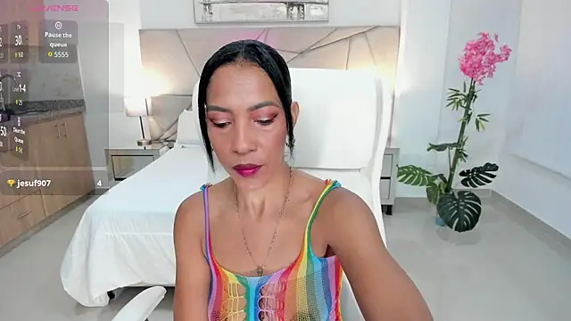 Shantaall  online show from September 18, 2025, 7:39 pm