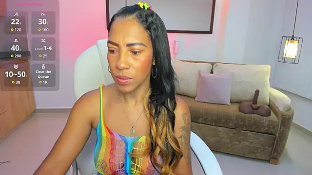 Shantaall  online show from June 19, 2026, 10:54 am