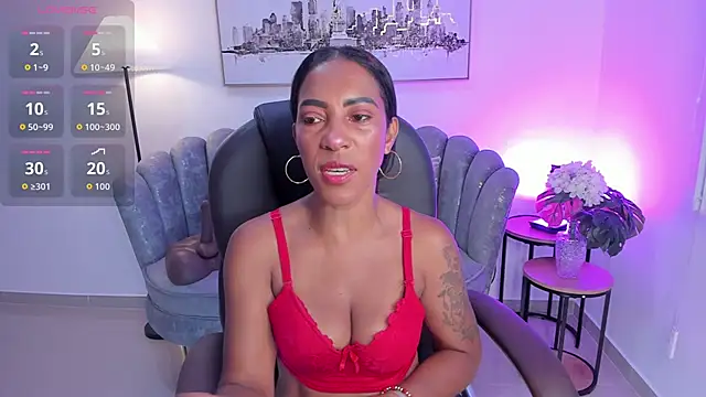 Shantaall  online show from April 29, 2026, 11:03 am