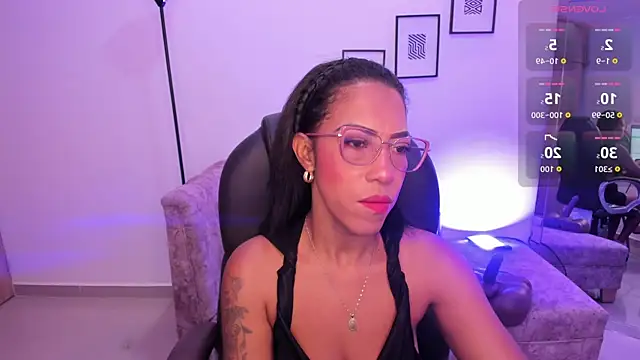 Shantaall  online show from August 5, 2026, 10:53 am