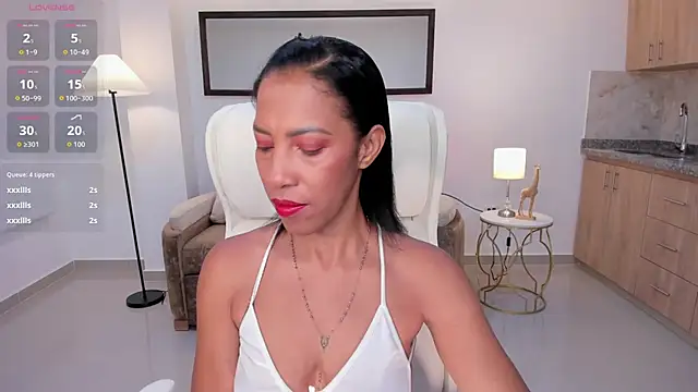 Shantaall  online show from September 30, 2025, 7:09 pm