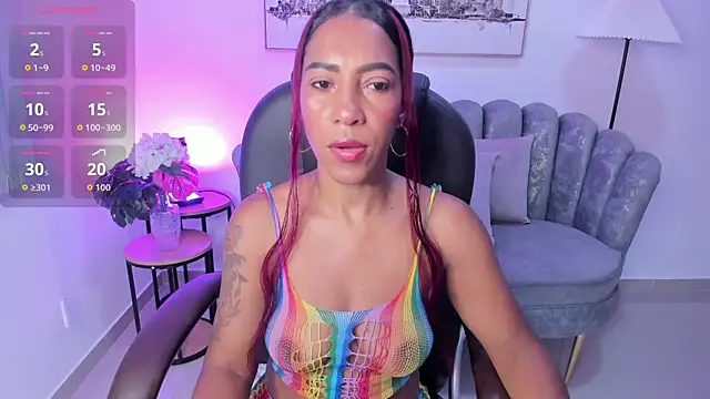 Shantaall  online show from April 30, 2026, 11:06 am