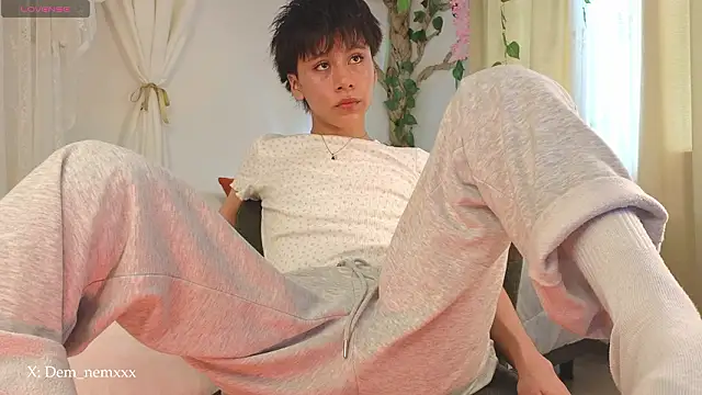 Tommyfoxboy online show from February 9, 2026, 2:04 pm