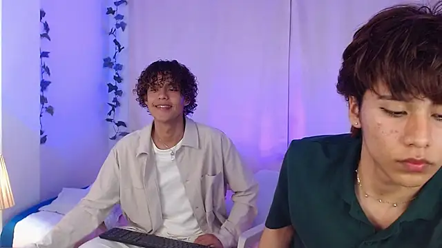 Tommyfoxboy online show from March 18, 2025, 9:21 pm