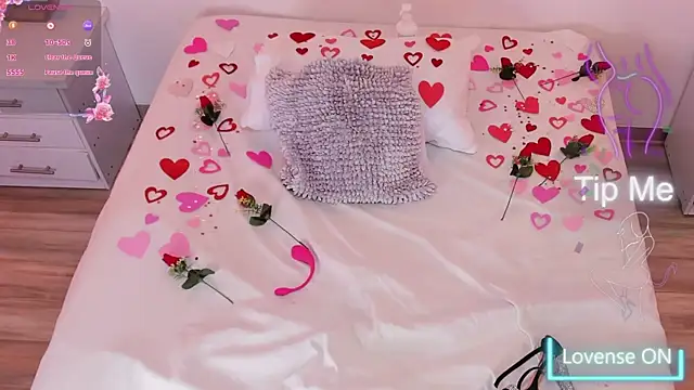 Katta Gil online show from February 14, 2026, 1:33 pm