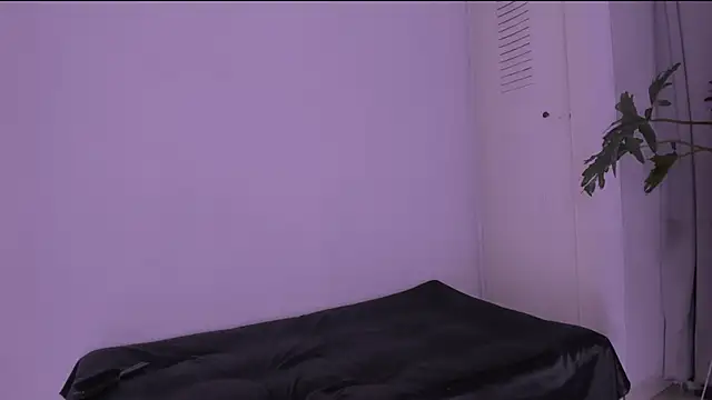 Miiafoxxx online show from October 11, 2025, 2:34 am