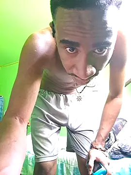 amarijones online show from November 23, 2025, 4:17 pm