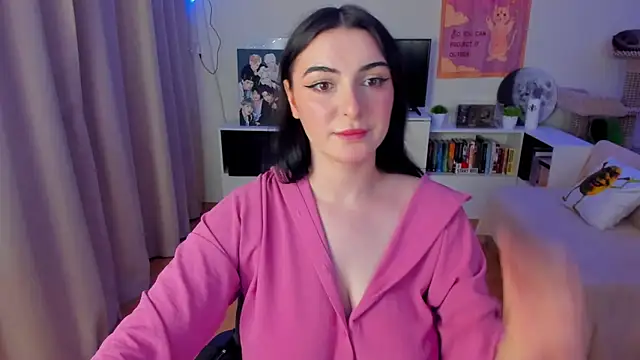 Taste Jennyy online show from September 27, 2025, 3:18 pm