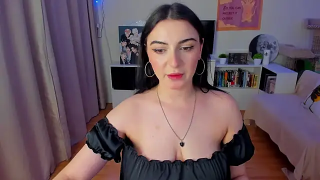 Taste Jennyy online show from October 4, 2025, 3:24 pm