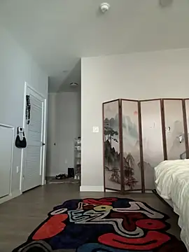 M1ssyk1ssy online show from November 26, 2025, 9:59 pm