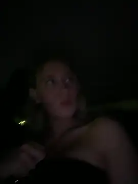 M1ssyk1ssy online show from January 12, 2025, 5:24 am