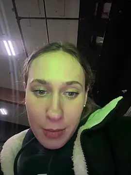 M1ssyk1ssy online show from January 16, 2025, 12:12 am