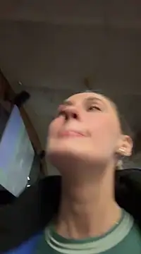 M1ssyk1ssy online show from February 12, 2025, 10:37 pm