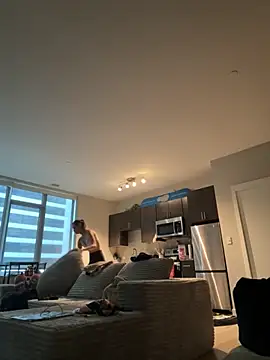 M1ssyk1ssy online show from November 7, 2025, 10:13 pm