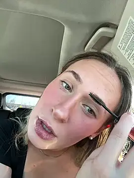 M1ssyk1ssy online show from February 23, 2025, 5:39 pm