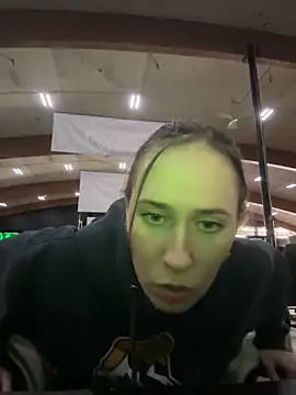 M1ssyk1ssy online show from January 31, 2025, 10:52 pm