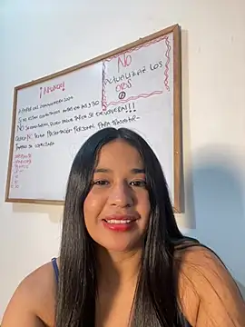 Aitana98  online show from February 15, 2025, 7:16 am