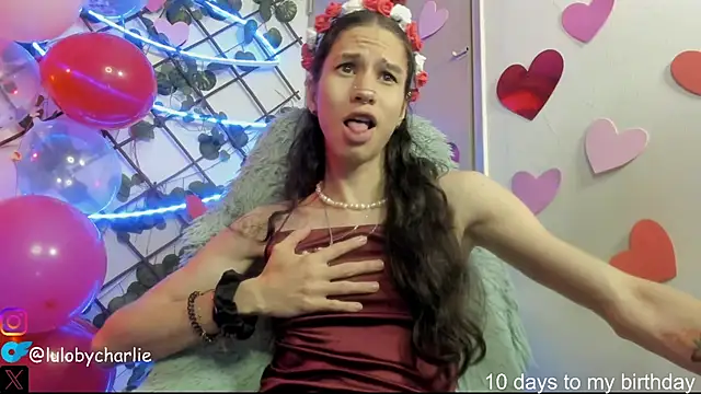 Snapshot of vodkadelulo chatting on February 15, 2026, 4:35 am vodkadelulo online show from February 15, 2026, 4:35 am